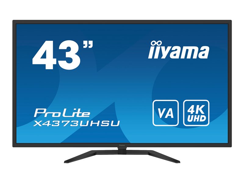 Iiyama Prolite X4373uhsu B1